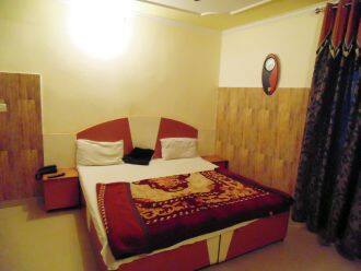 Hotel Janta Palace, Katra 2
